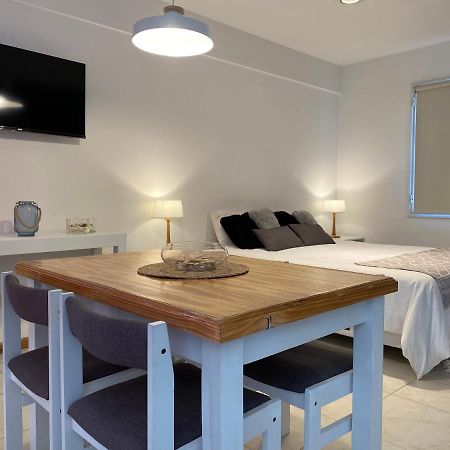 Ferienwohnung Monoambiente Centrico Unico Puerto Madryn Exterior foto
