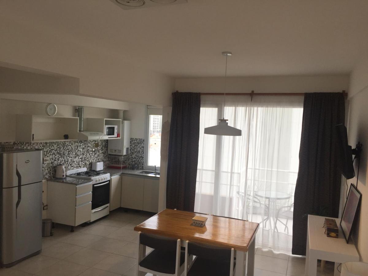 Ferienwohnung Monoambiente Centrico Unico Puerto Madryn Exterior foto