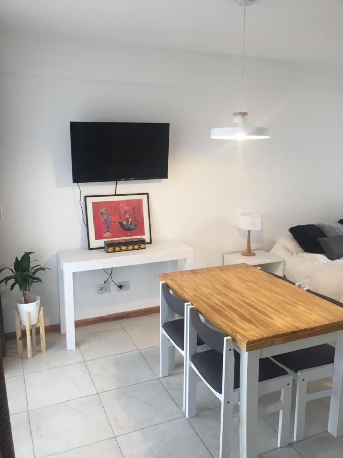 Ferienwohnung Monoambiente Centrico Unico Puerto Madryn Exterior foto